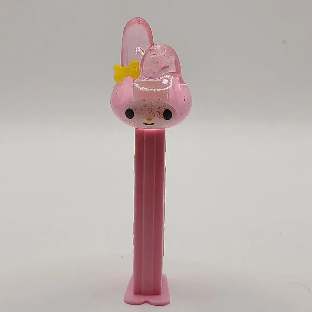 Pez lot of 9 Vintage and modern